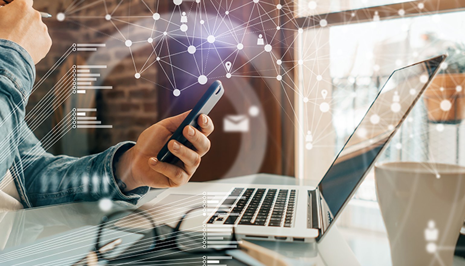 The Future of Work: Arema Technologies' Contribution to Remote Collaboration Tools